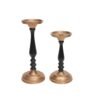 UCI-25020 Candle Holders (Set of 2)