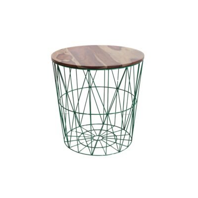 UCI-25006 Side Table With Storage